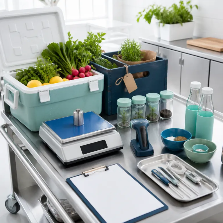 Local sourcing in hotel F&B: when the sustainability premium actually pays for itself