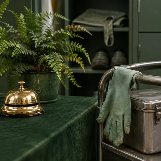 Hotel living wages and the ESG paradox: why the sector with the loudest social commitments has the widest pay gap
