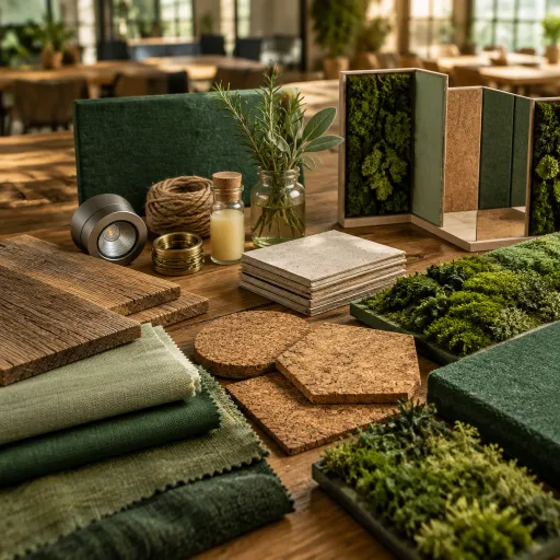 How the Gainsborough hotel event spaces number shapes ESG strategy and compliant luxury meetings