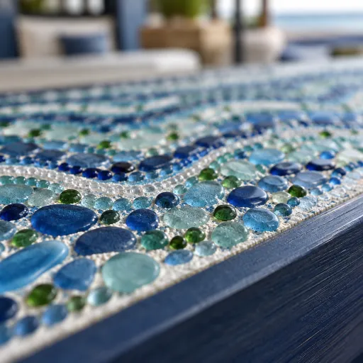 Green pearls of responsibility: sustainable sourcing as the new luxury standard for hotels