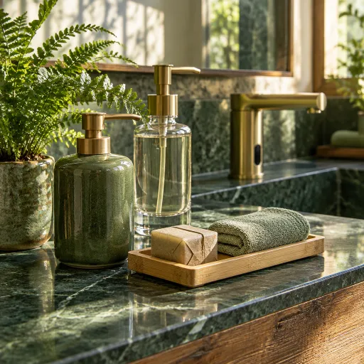 How elevated hospitality amenities can align vanity, ESG and digital guest experience