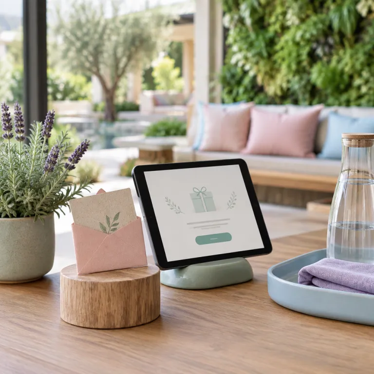 How a Four Seasons gift card can elevate sustainable digital guest experiences in hotels and resorts