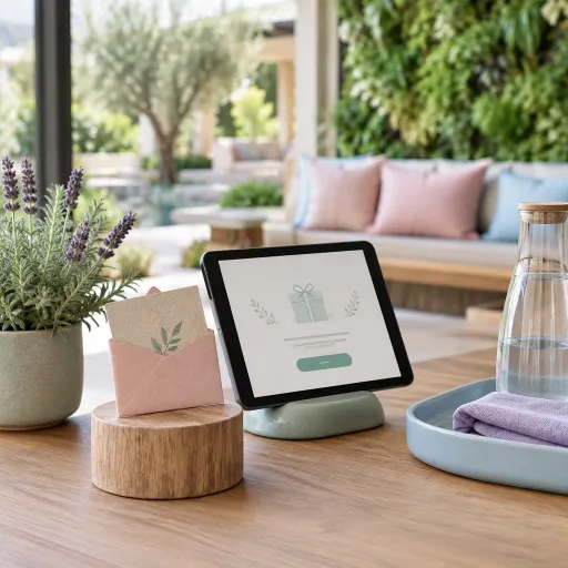 How a Four Seasons gift card can elevate sustainable digital guest experiences in hotels and resorts