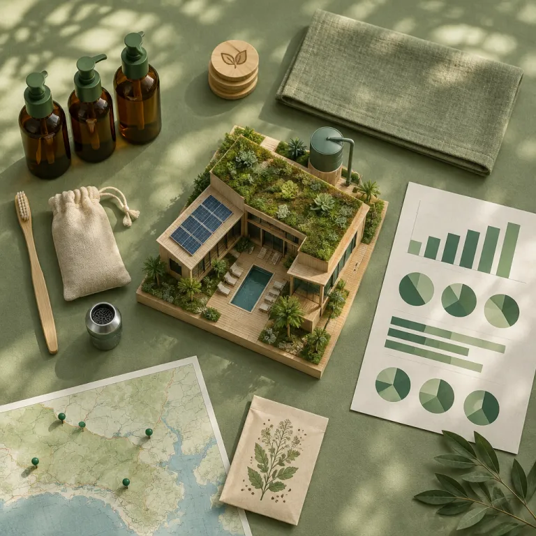 World Tourism Day 2026: measuring real progress on the industry's sustainable tourism pledge