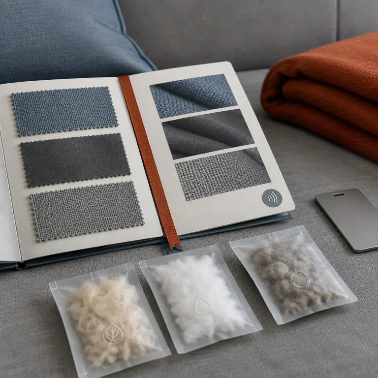 How Hilton style pillow menus can elevate digital guest experience and ESG performance