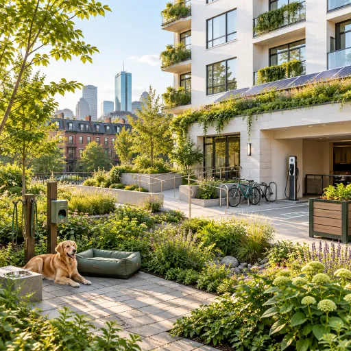 How pet friendly hotels in Boston are redefining ESG, compliance and guest experience