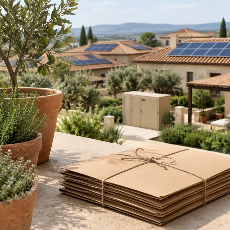 Buyers' clubs for green power: how collective purchasing unlocks PPAs single hotels cannot