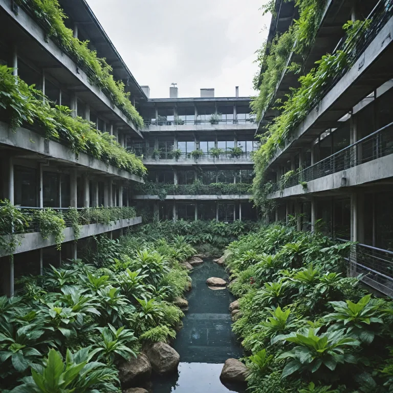 Sustainable hotels: advancing ESG, compliance, and eco-innovation in hospitality