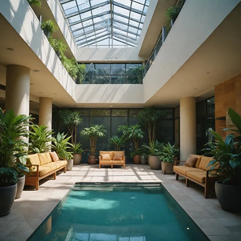 Elevating sustainable hospitality practices: ESG, compliance, and long-term value in hotels