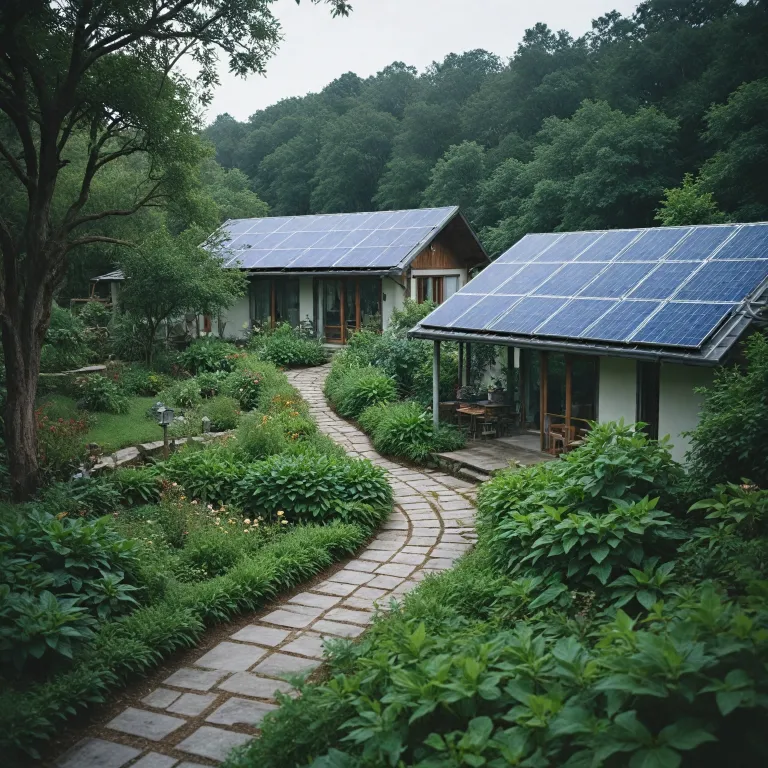 How to effectively search for eco hotels: strategies for sustainable travel and compliance in hospitality