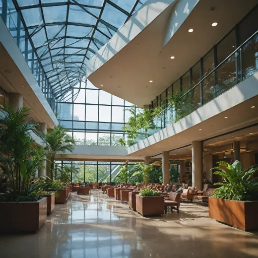 Elevating hospitality: how esg standards in hotels drive sustainable transformation