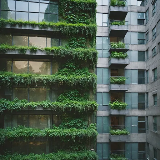 Sustainable excellence: how green hotels in New York set new standards for ESG and compliance