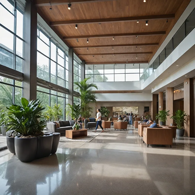 Elevating guest experience and compliance: the impact of hotels with advanced recycling programs