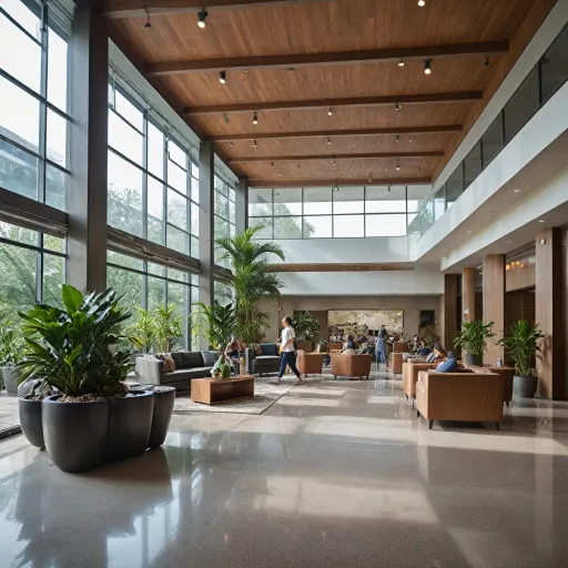 Elevating guest experience and compliance: the impact of hotels with advanced recycling programs