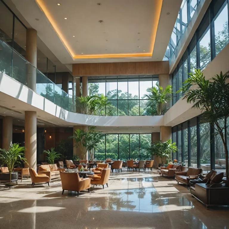 Elevating transparency and value: esg reporting in hospitality for long-term success