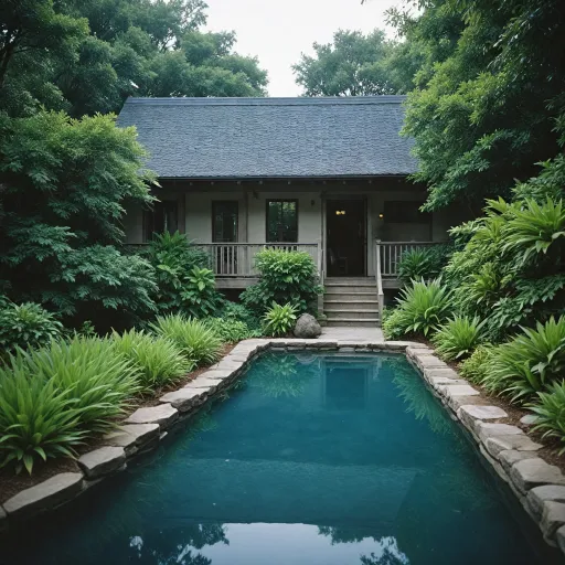 How hotels with water conservation programs lead sustainable hospitality transformation