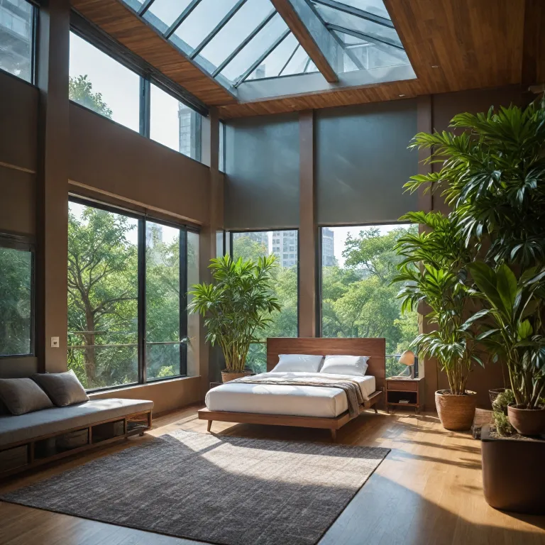 Elevating sustainability in luxury hotels: ESG, compliance, and the future of responsible hospitality