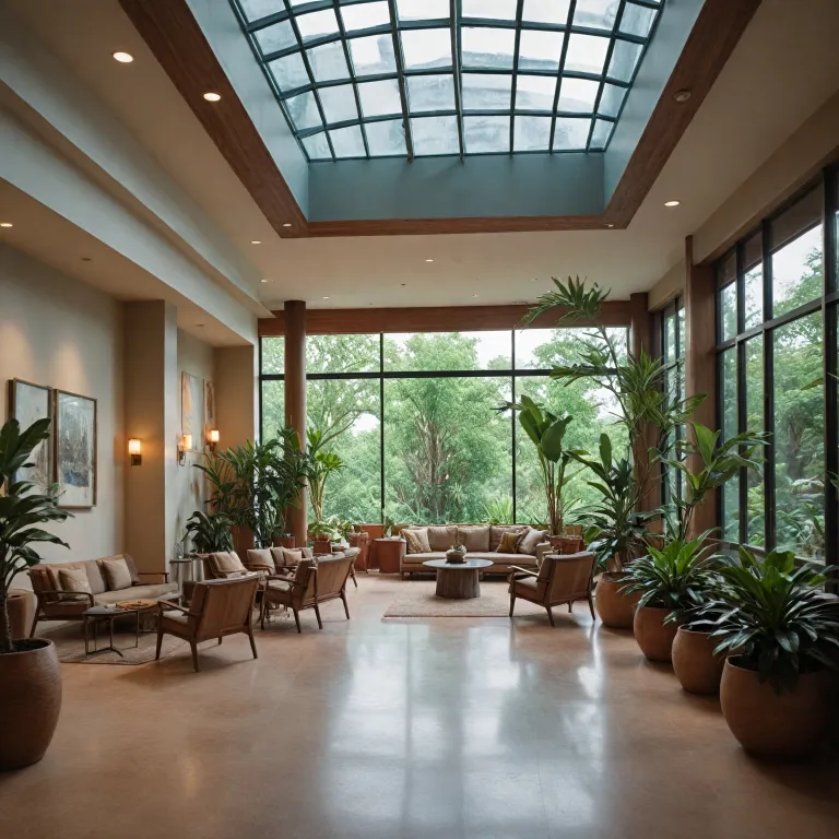 Elevating hospitality: how hotels with ethical sourcing drive sustainable impact