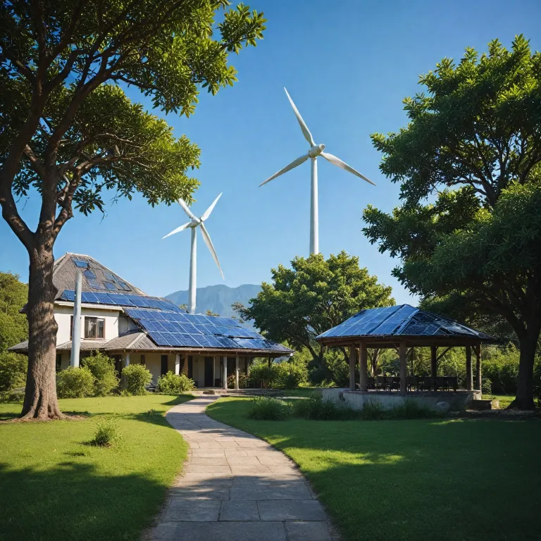 Elevating sustainability: how hotels with carbon offset programs drive responsible hospitality