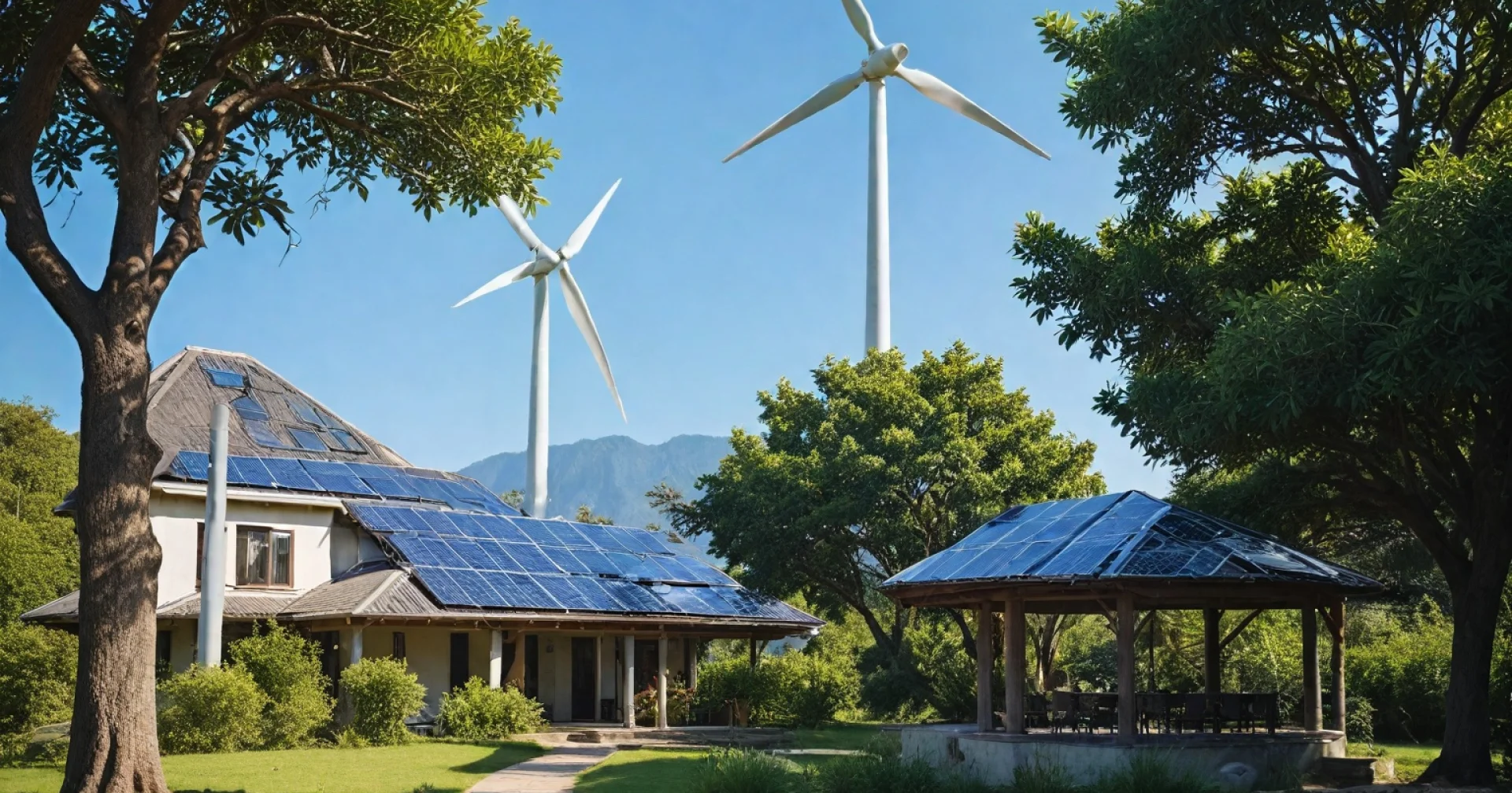 Elevating sustainability: how hotels with carbon offset programs drive ...