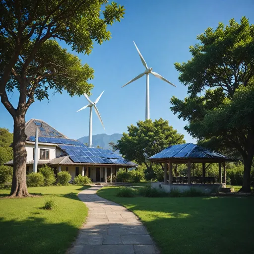 Elevating sustainability: how hotels with carbon offset programs drive responsible hospitality