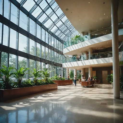 Elevating guest experience: hotels with electric car charging for sustainable travel