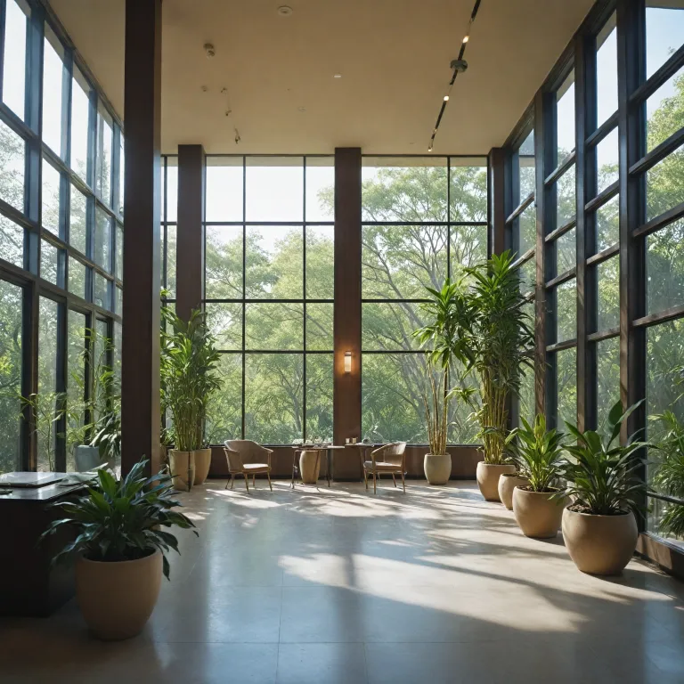 How hotels are leading the way in reducing single use plastics for a sustainable guest experience