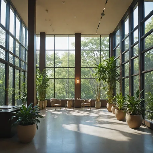 How hotels are leading the way in reducing single use plastics for a sustainable guest experience