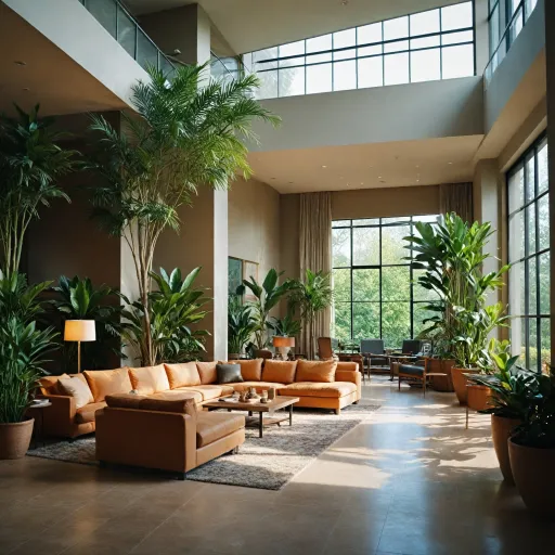 Elevating guest experience: hotels leading with fair trade products and sustainable hospitality