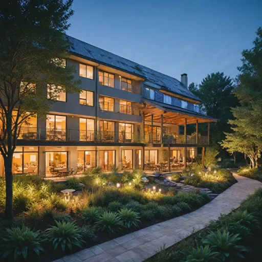 Hotels leading with ESG transparency reports: advancing sustainability and governance in hospitality