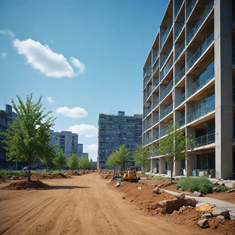 Sustainable hotel construction: integrating ESG and compliance for future-ready hospitality