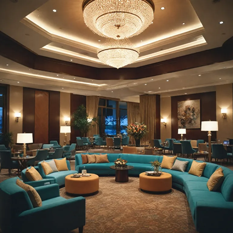 Selecting the best casting solution for hotels: enhancing guest experience and compliance