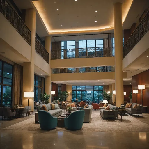 Selecting the best casting solution for hospitality: elevating guest experience and ESG compliance in hotels