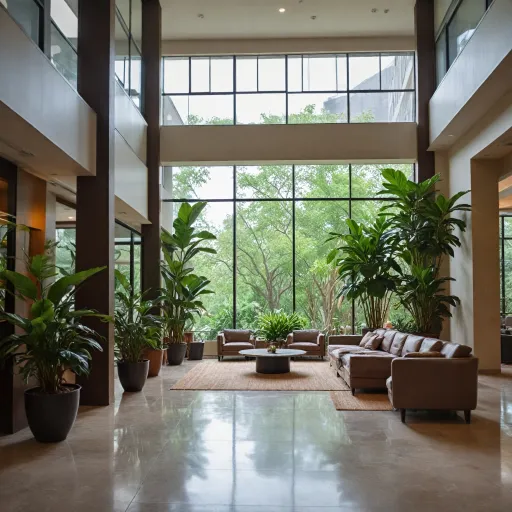 Elevating guest experience: best air quality management solutions for the hospitality industry