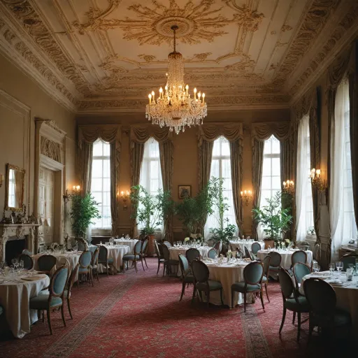 Sustainability and ESG compliance at conference florentia hotel florence: best practices for hospitality leaders