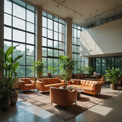 Elevating guest experiences through unique selling points in sustainable hotel accommodation