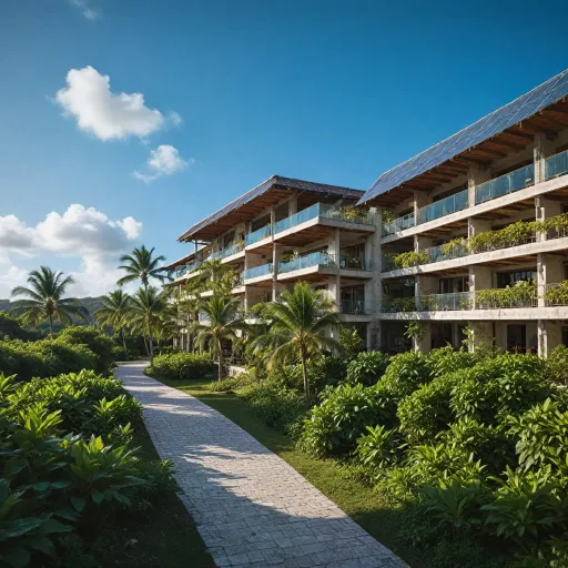 Dominican Republic hotel expansion: sustainable growth and ESG leadership in hospitality