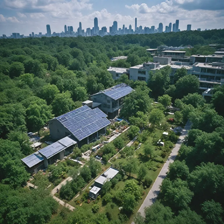 How waste to energy companies drive sustainable transformation in hospitality