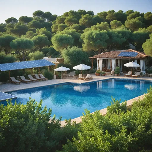 Sustainable transformation in Balearic Islands hotels: advancing ESG, compliance, and community impact