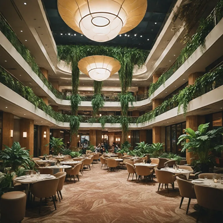 Hospitality conferences 2025: advancing sustainability, ESG, and compliance in the hotel industry
