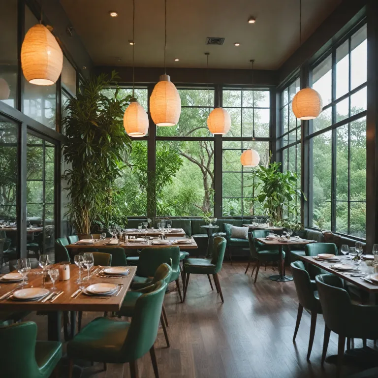 Innovative strategies for sustainable food systems in hospitality: advancing ESG and compliance in hotels