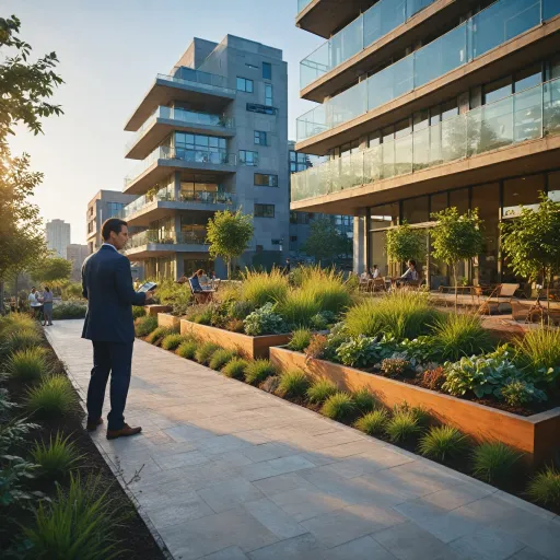 Smart destinations: advancing sustainability, ESG, and compliance in hospitality