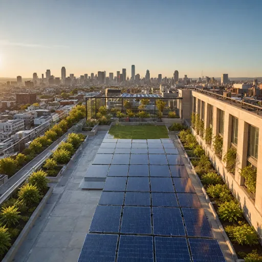 How a 600 watt solar panel strategy can elevate ESG performance in hotels