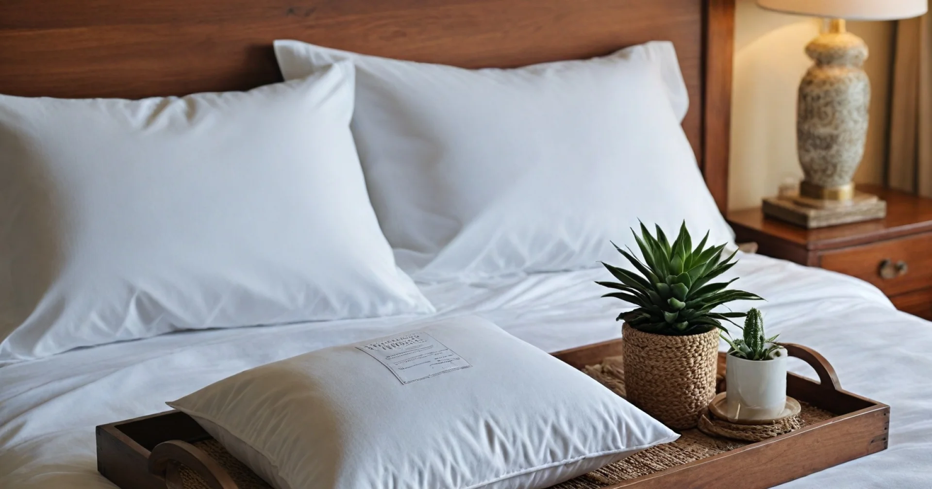 How Sofitel’s pillow menu turns sleep into a sustainable art of hospitality