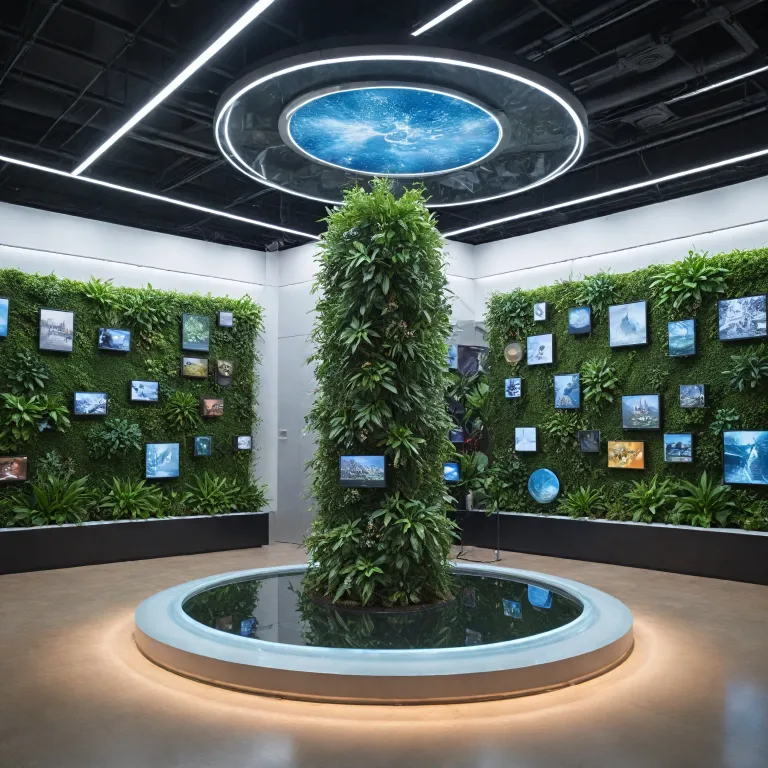 How hotelverse at Fitur is reshaping sustainable hotel management and ESG compliance