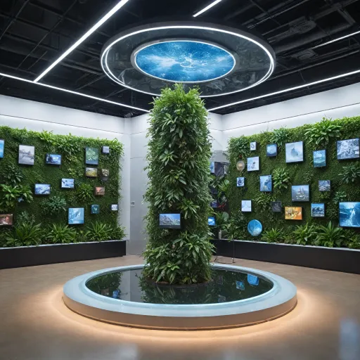 How hotelverse at Fitur is reshaping sustainable hotel management and ESG compliance