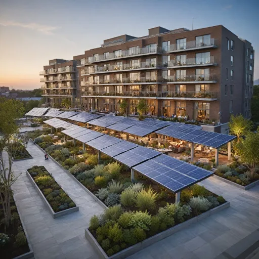 How the new EU buildings directive reshapes hotel ESG, energy performance and compliance