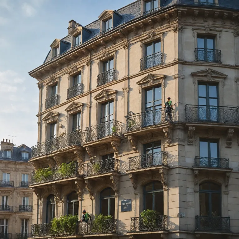 France energy renovation news reshaping hotel ESG, sustainability and compliance
