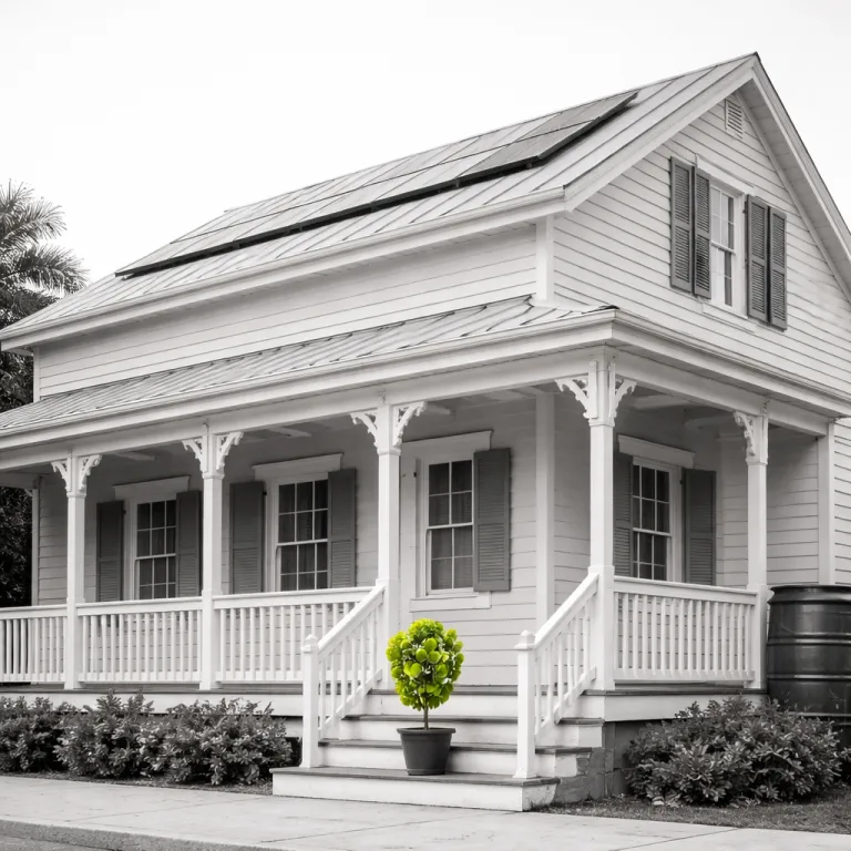 How kimpton hotels key west turn historic inns into ESG leaders in the Florida Keys