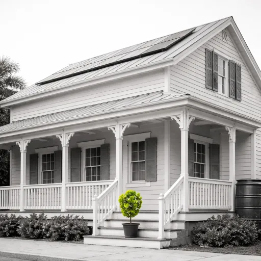 How kimpton hotels key west turn historic inns into ESG leaders in the Florida Keys